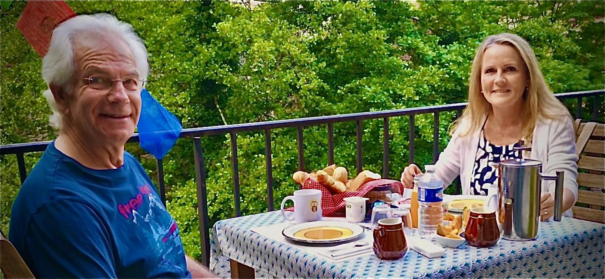 La Mascotte Bed & Breakfast Largentiere Bagian luar foto